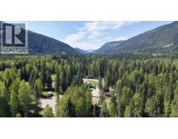 3769 Bone Creek Forest Service Road, Blue River, BC V0E1J0 Photo 33