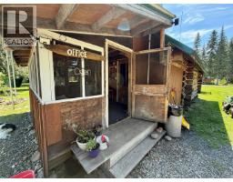 3769 Bone Creek Forest Service Road, Blue River, BC V0E1J0 Photo 17