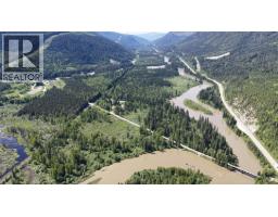 3769 Bone Creek Forest Service Road, Blue River, BC V0E1J0 Photo 7