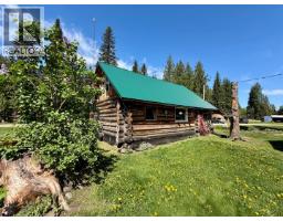 3769 Bone Creek Forest Service Road, Blue River, BC V0E1J0 Photo 22