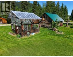 3769 Bone Creek Forest Service Road, Blue River, BC V0E1J0 Photo 9
