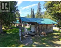 3769 Bone Creek Forest Service Road, Blue River, BC V0E1J0 Photo 13