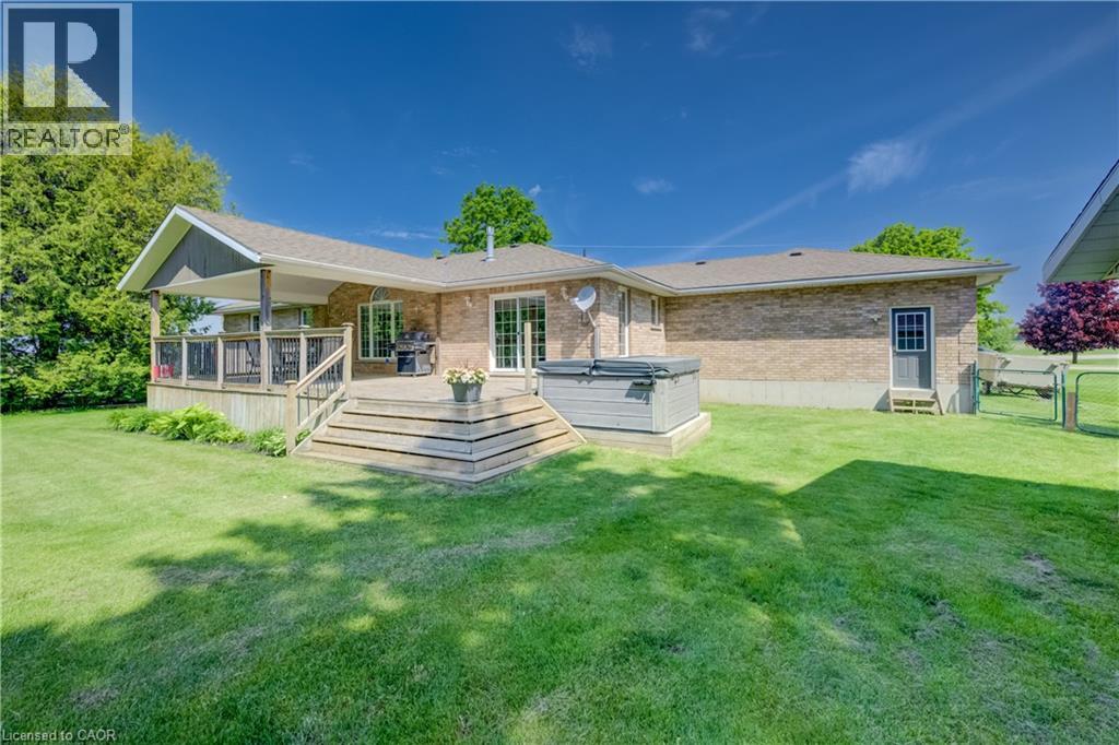 540 W SLIGO Road W - 43