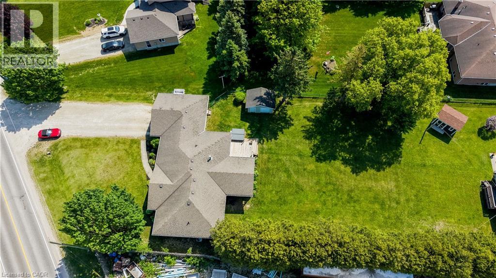 540 W SLIGO Road W - 45
