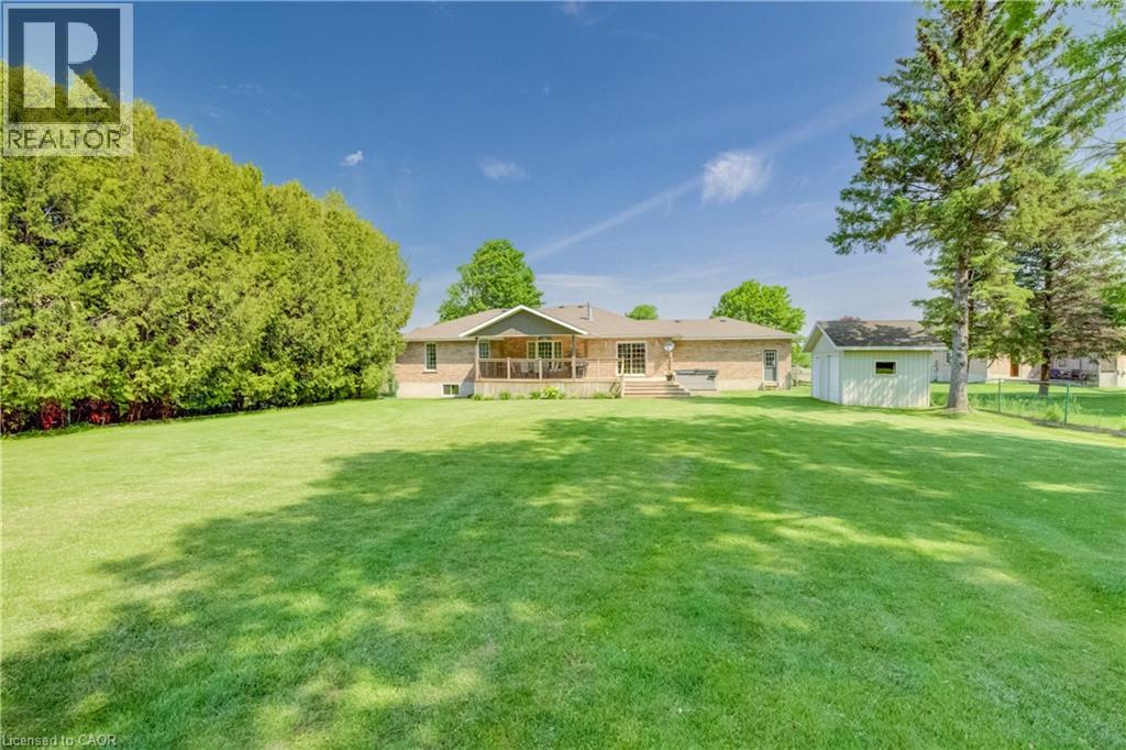 540 W SLIGO Road W - 47
