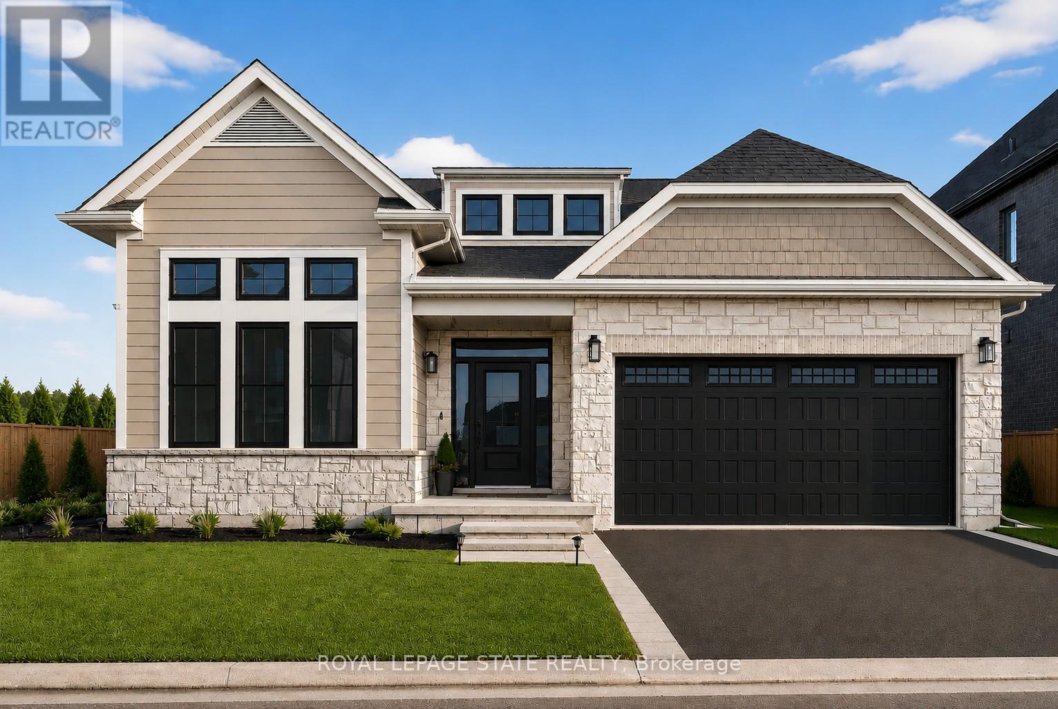 #LOT 2 100 WATERSHORE DRIVE - 1