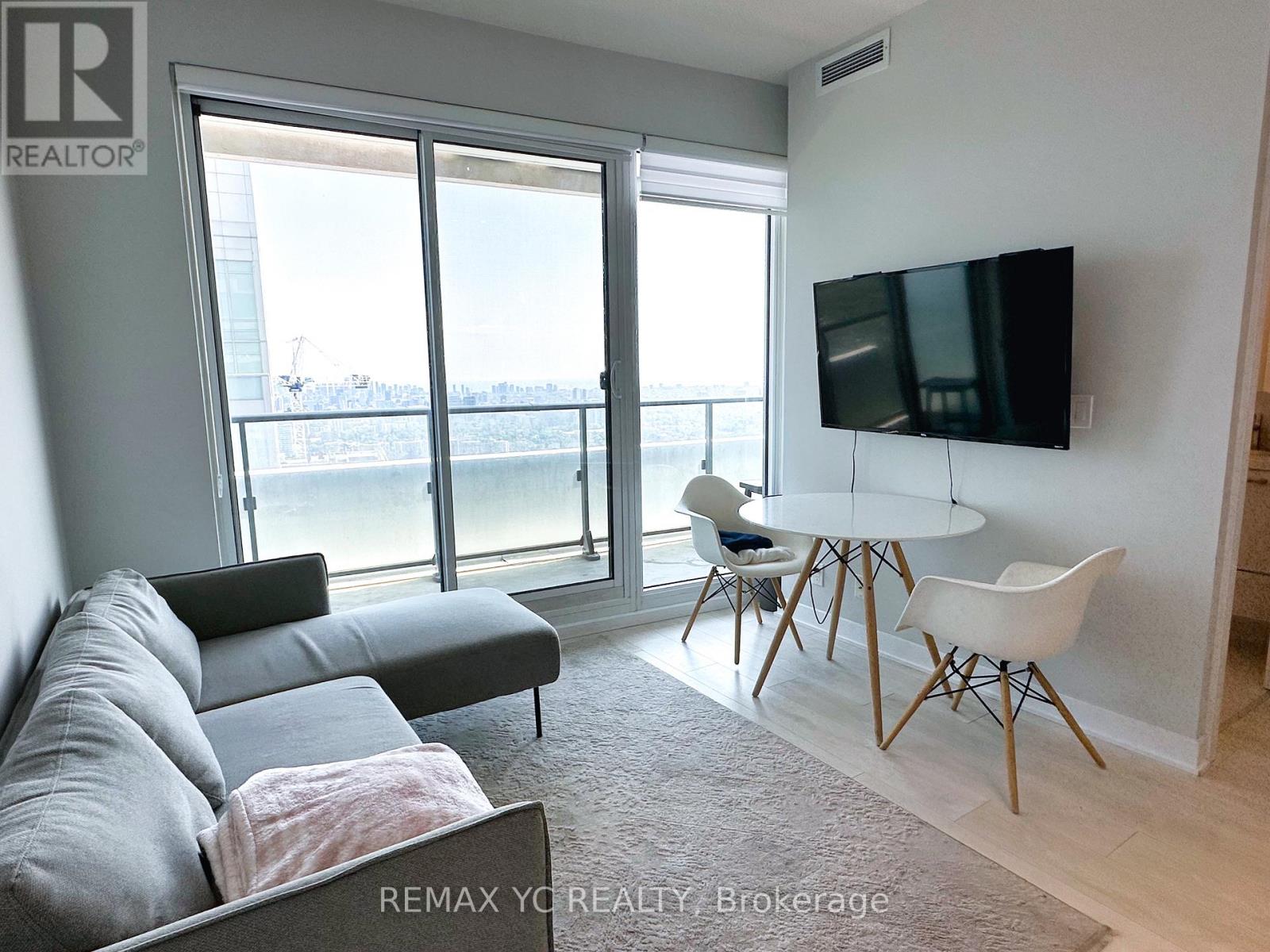 Listing photo of 4607 - 2221 YONGE STREET