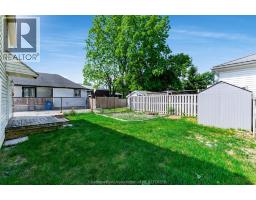 8 Payne Street, Chatham, ON N7M4M9 Photo 20