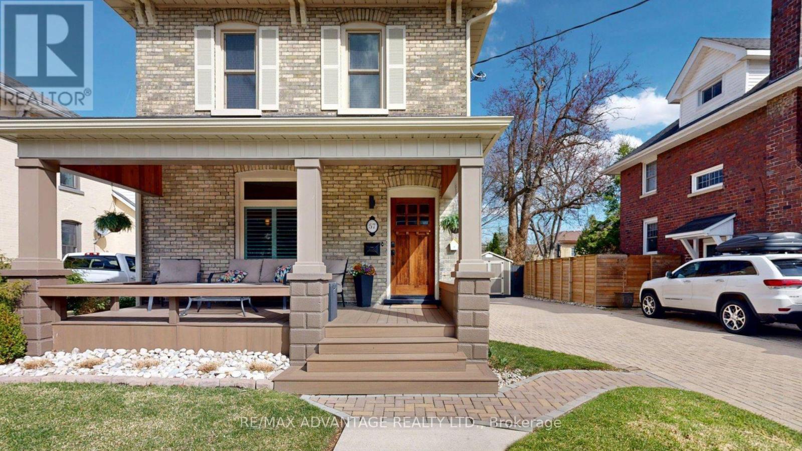 57 QUEEN STREET, St. Thomas — photo 2