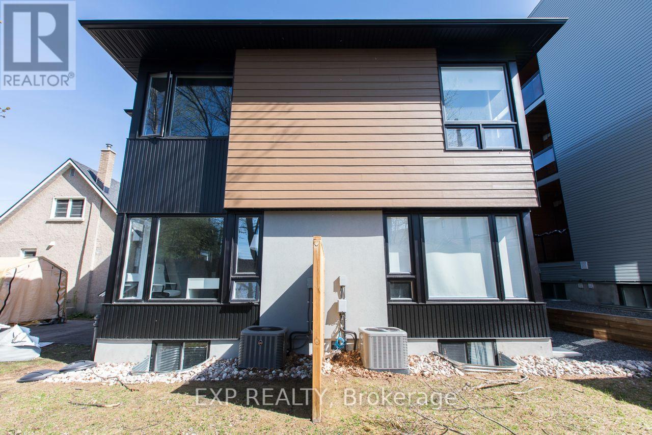 5 Bed, 4 Bath Multi-Family for Sale in Ottawa – 548 GUY STREET, Ottawa – MLS# X13414674 - Image 21