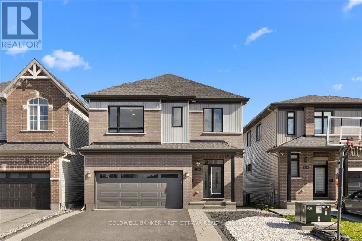 5 Bed, 5 Bath House for Sale in Ottawa – 116 RYLAND STREET, Ottawa – MLS# X13414834 - Image 33