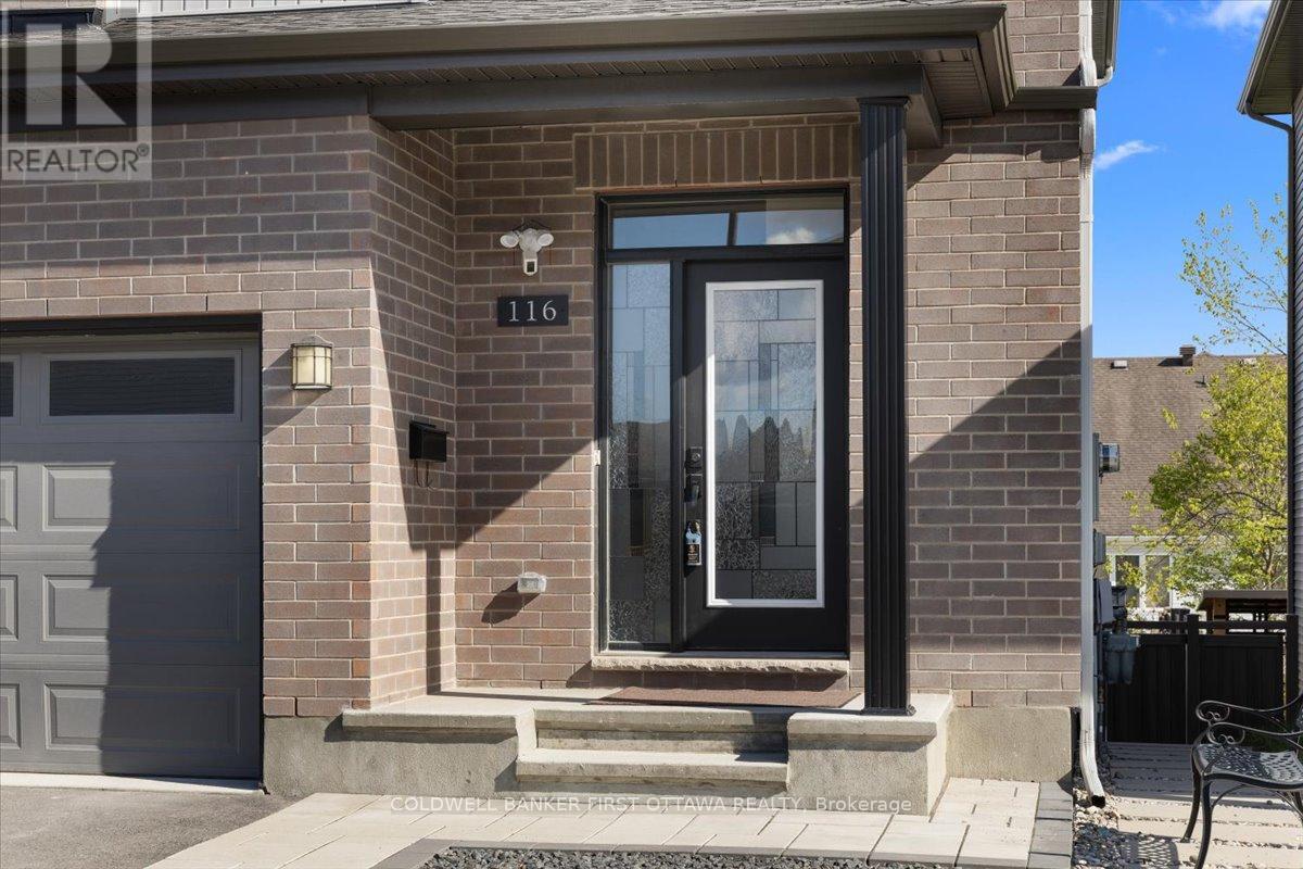 5 Bed, 5 Bath House for Sale in Ottawa – 116 RYLAND STREET, Ottawa – MLS# X13414834 - Image 34