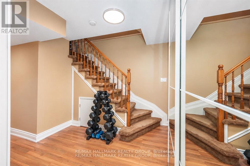2 Bed, 2 Bath House for Sale in Ottawa – 82 BRISTON PRIVATE, Ottawa – MLS# X13414938 - Image 21