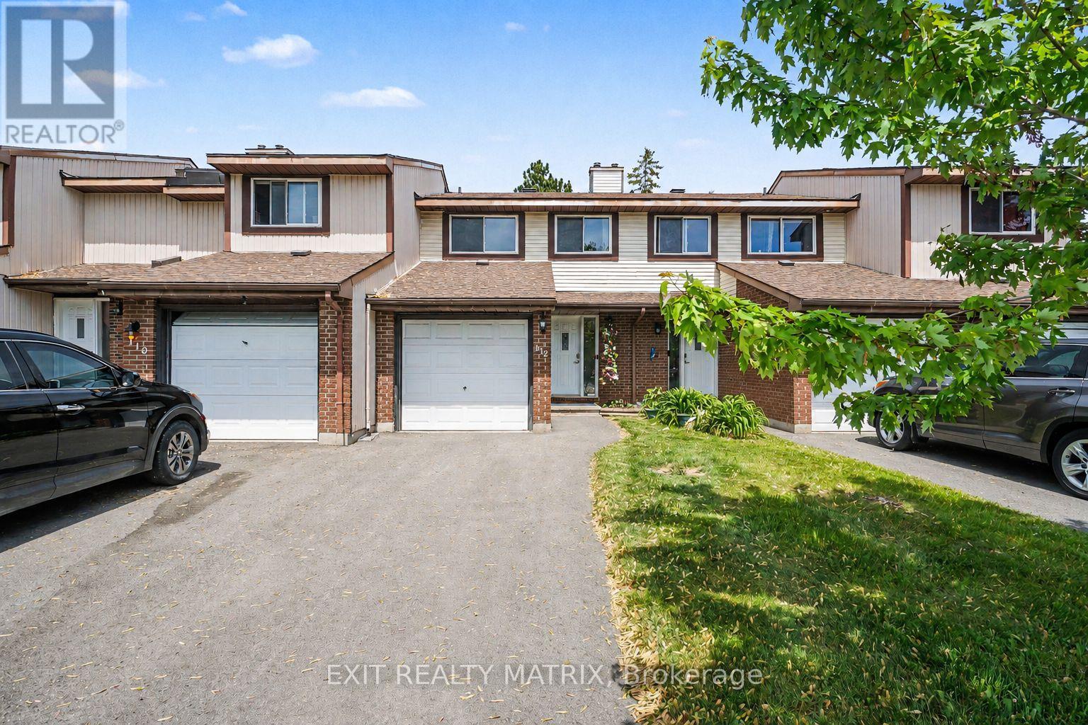 112 CASTLEFRANK ROAD - 1
