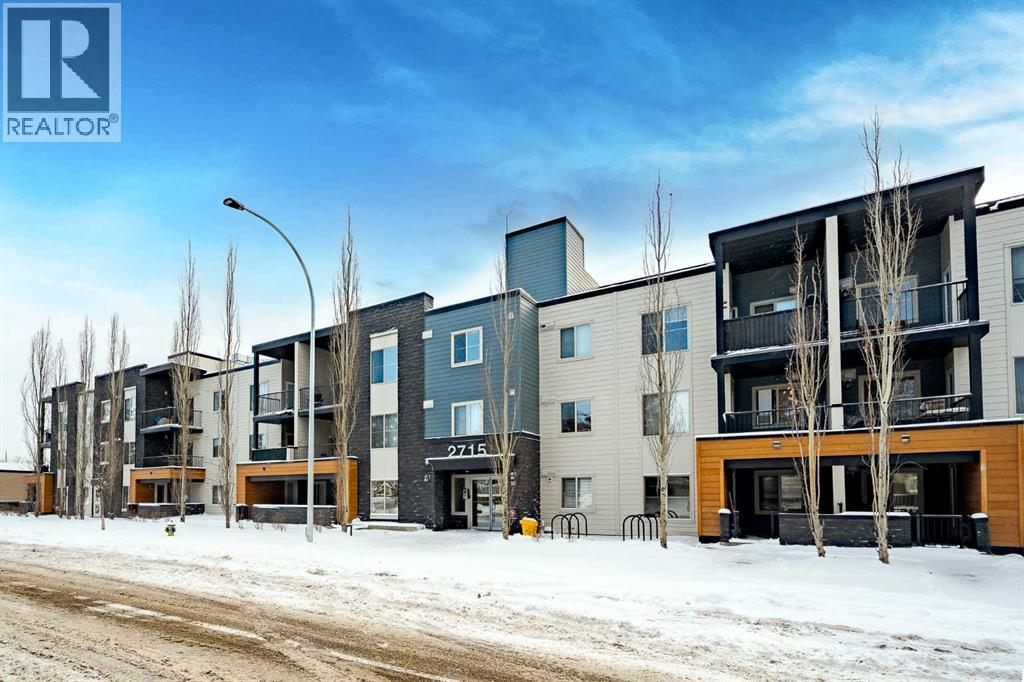 #311 2715 12 Avenue SE - 24