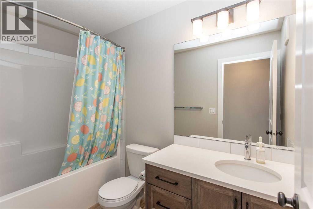 Full 4 Piece Bath