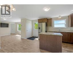 Primary Bedroom - 8096 104 Route, Bubartown, NB E7P2J6 Photo 6