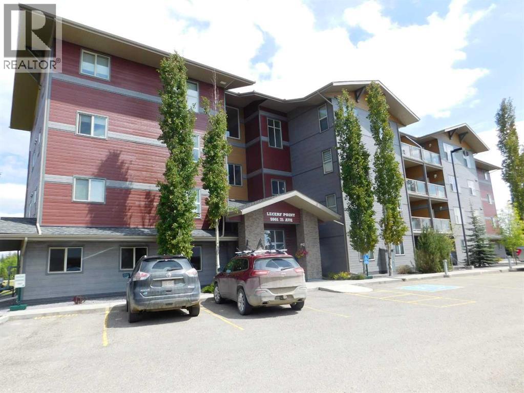 #203 5901 71 Avenue - 20
