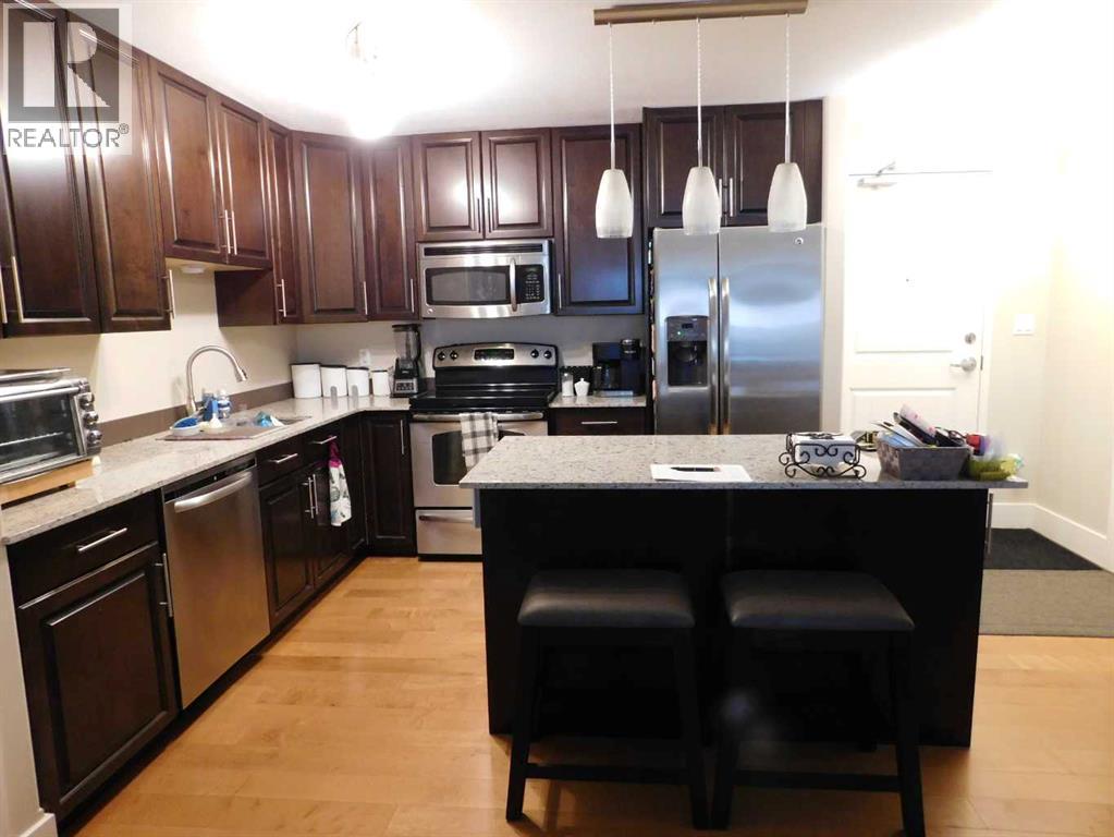 #203 5901 71 Avenue - 14
