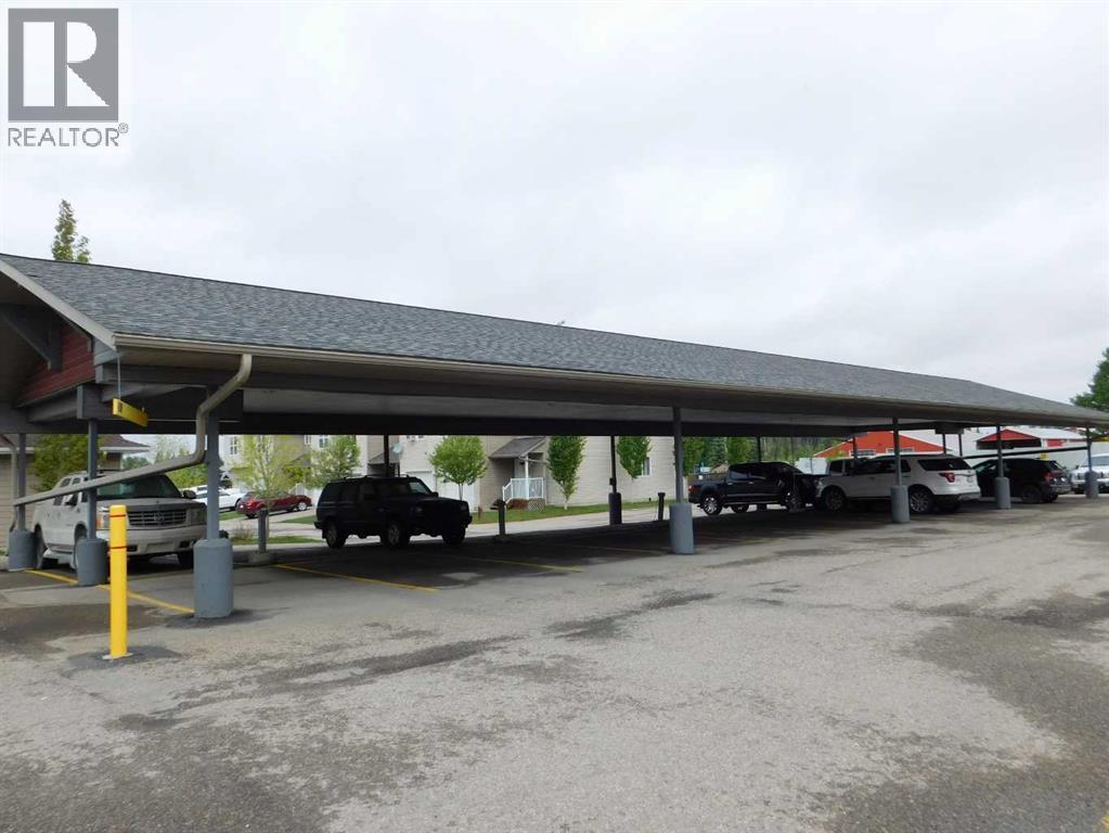 #203 5901 71 Avenue - 25
