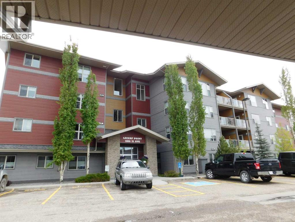 #203 5901 71 Avenue - 28