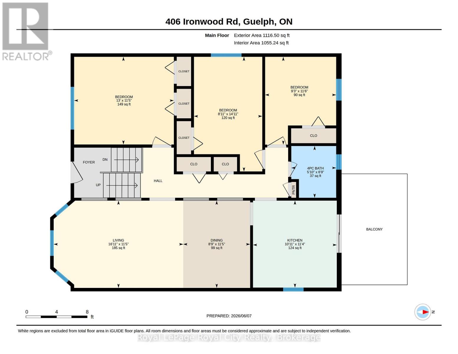 406 IRONWOOD ROAD - 42