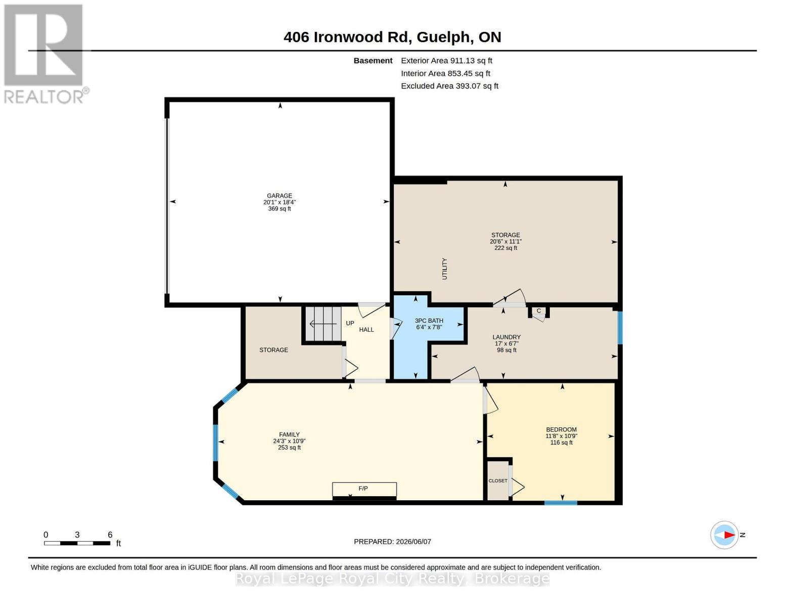 406 IRONWOOD ROAD - 43