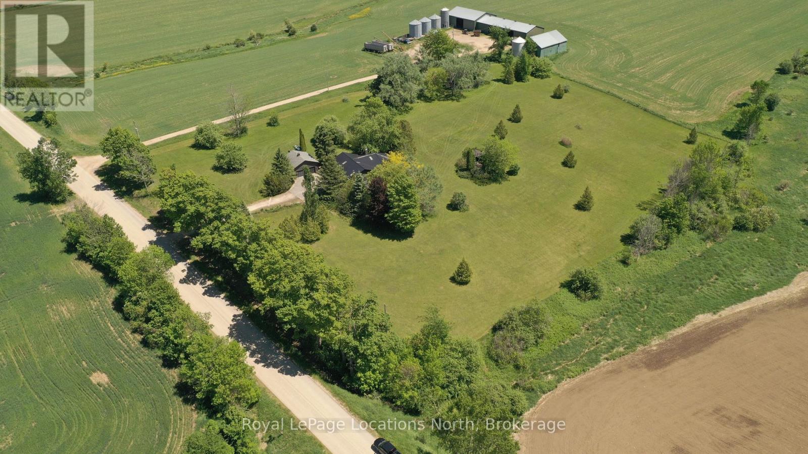26106 EUPHRASIA ST. VINCENT TOWNLINE - 47