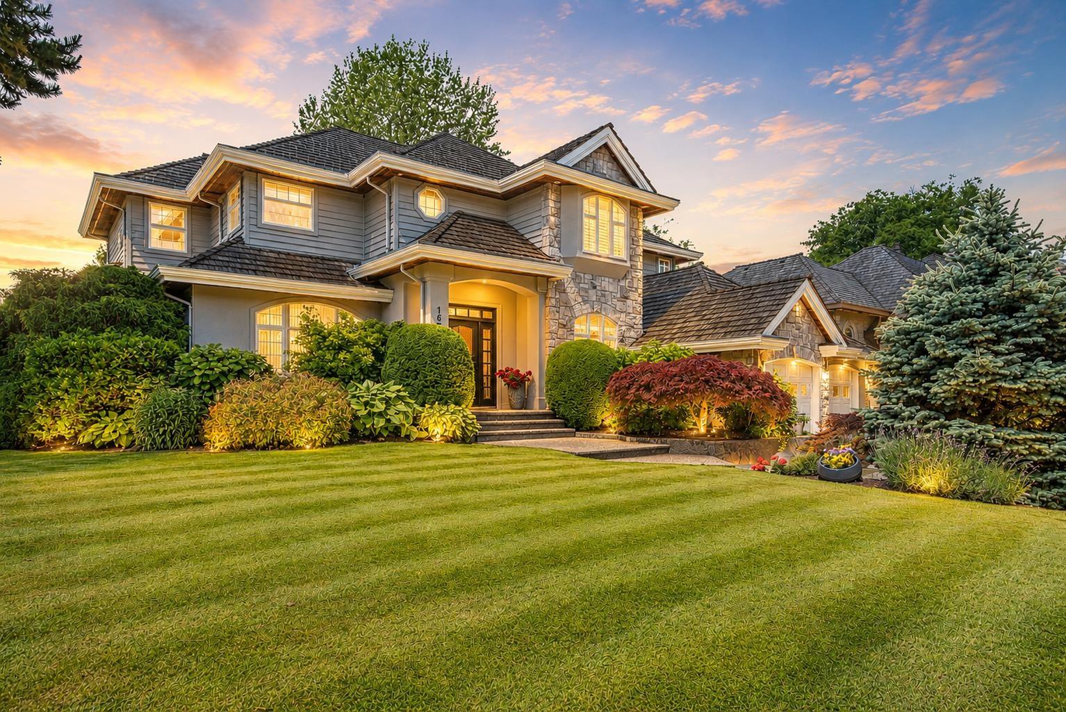 16105 MORGAN CREEK CRESCENT