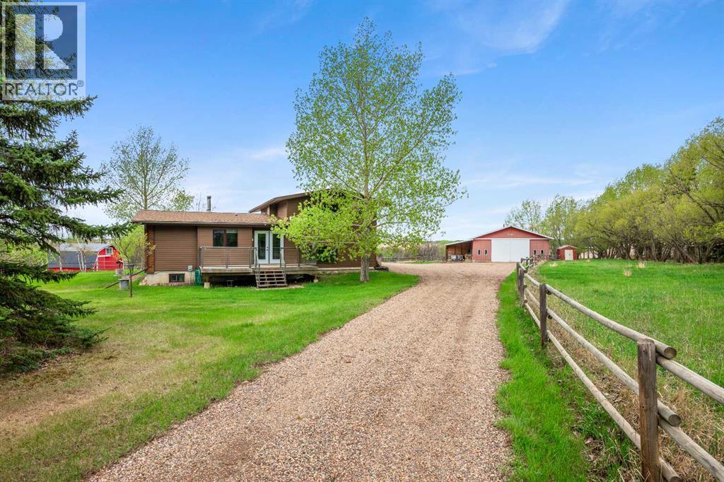 494062 Range Road 62 - photo 3
