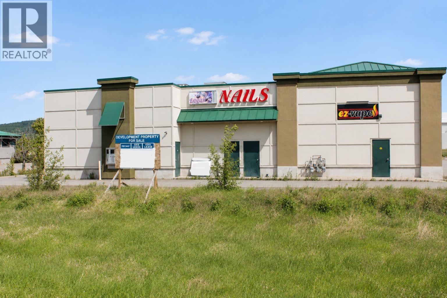 960 CHEW ROAD, Quesnel