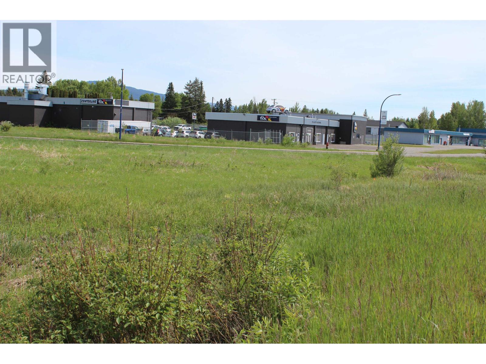 960 CHEW ROAD, Quesnel