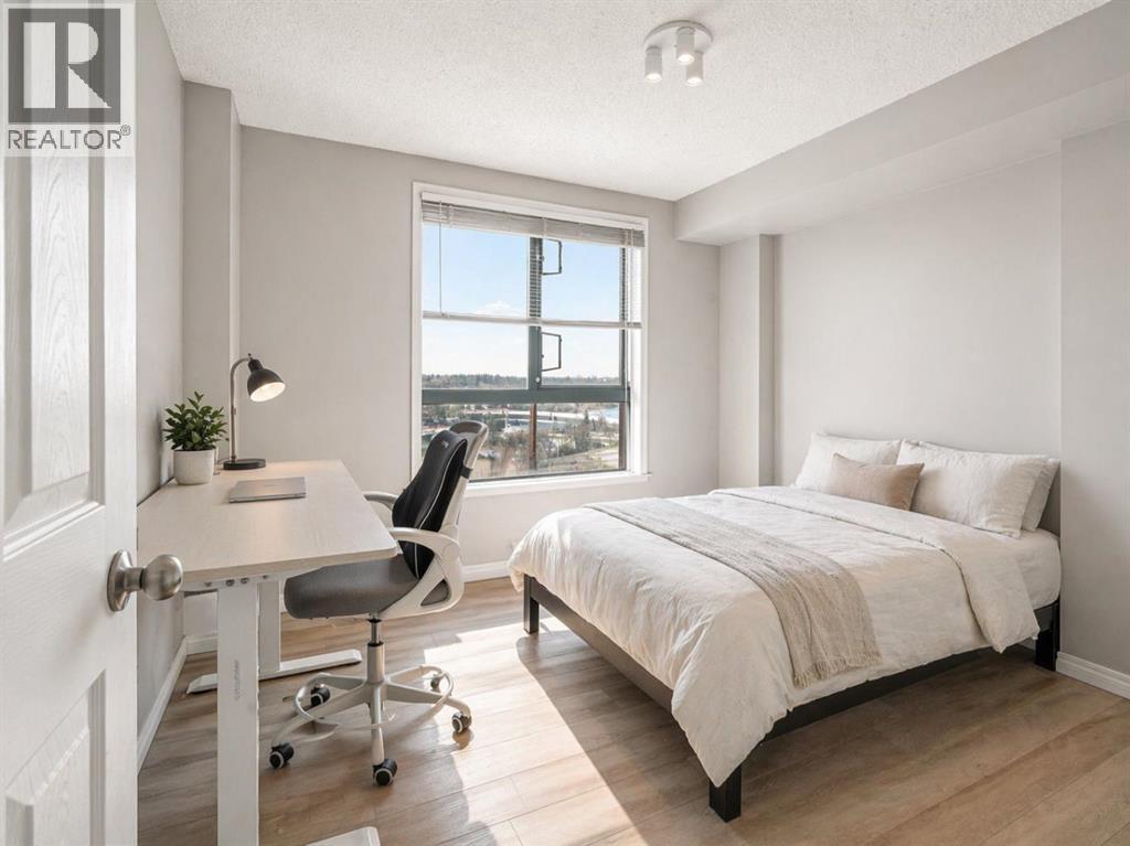 #1408 1111 6 Avenue SW - 19