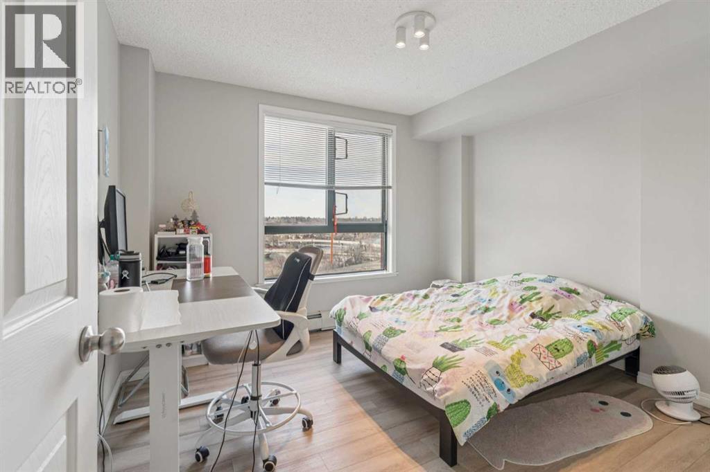 #1408 1111 6 Avenue SW - 20