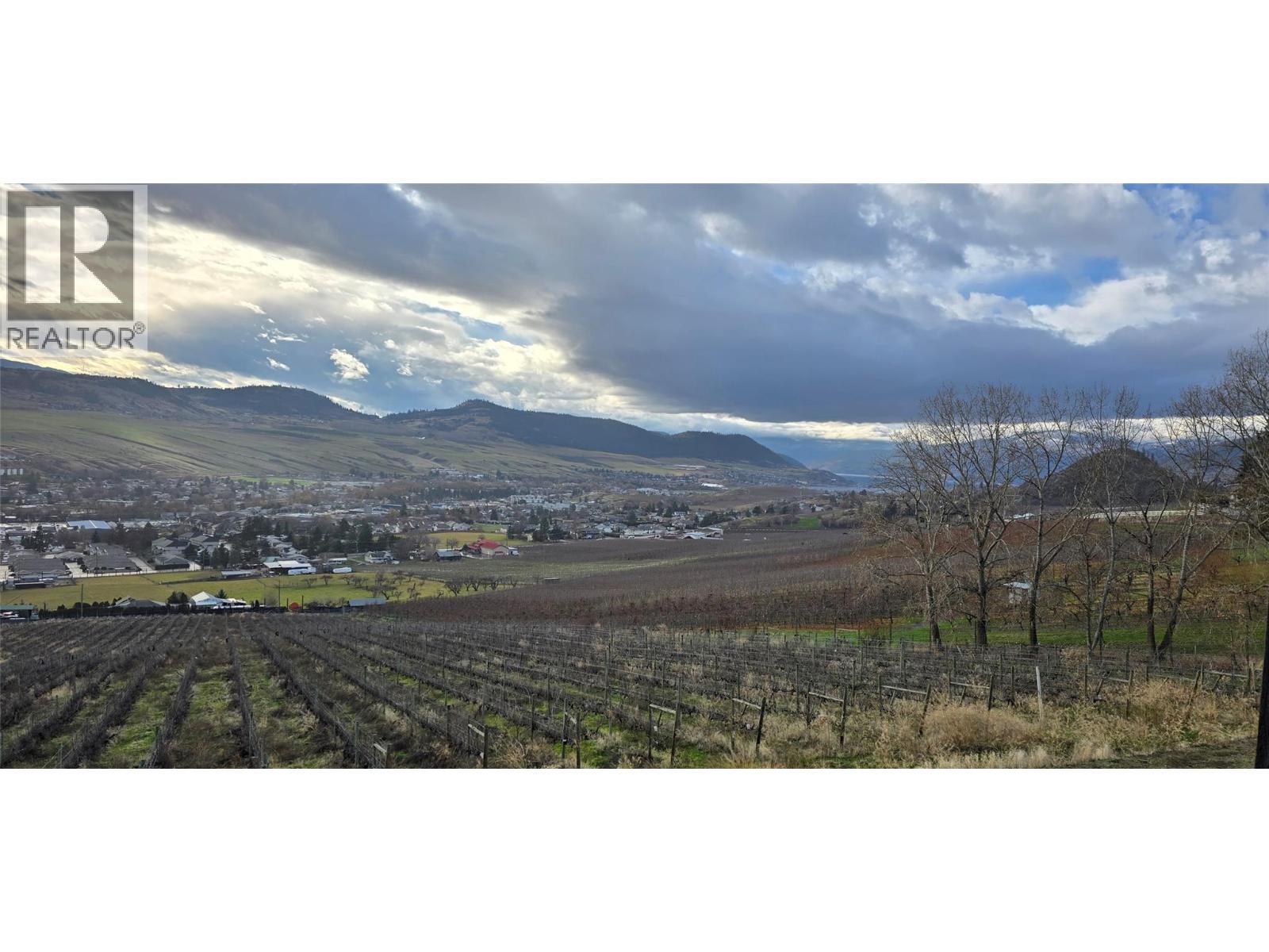 3111 Agnew Road, Vernon
