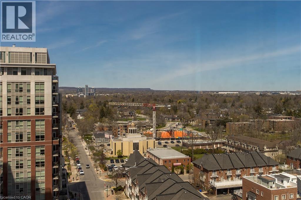 #1303 2060 LAKESHORE Road - 46