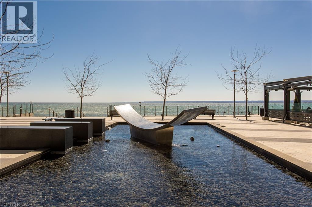 #1303 2060 LAKESHORE Road - 39
