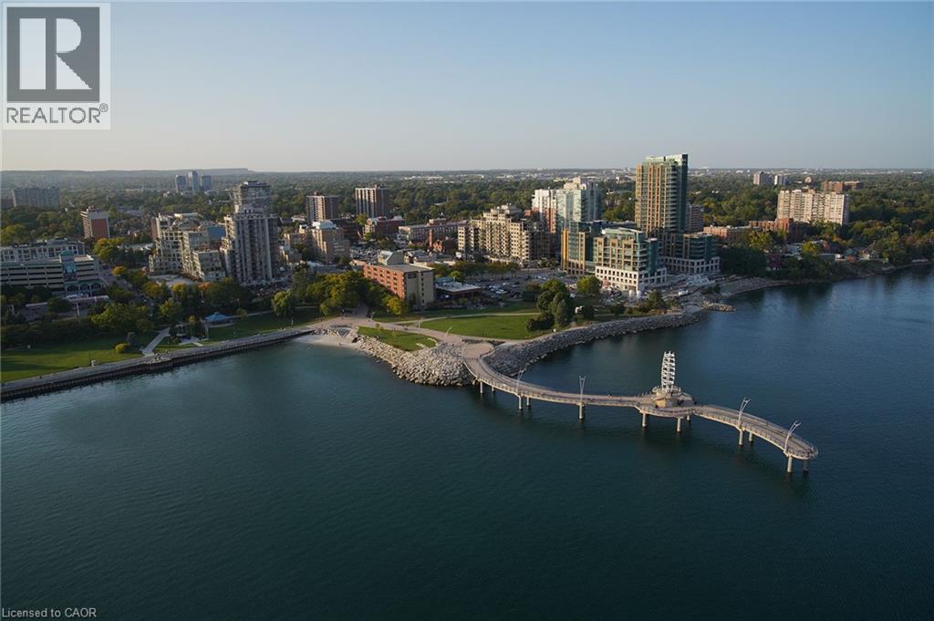 #1303 2060 LAKESHORE Road - 47