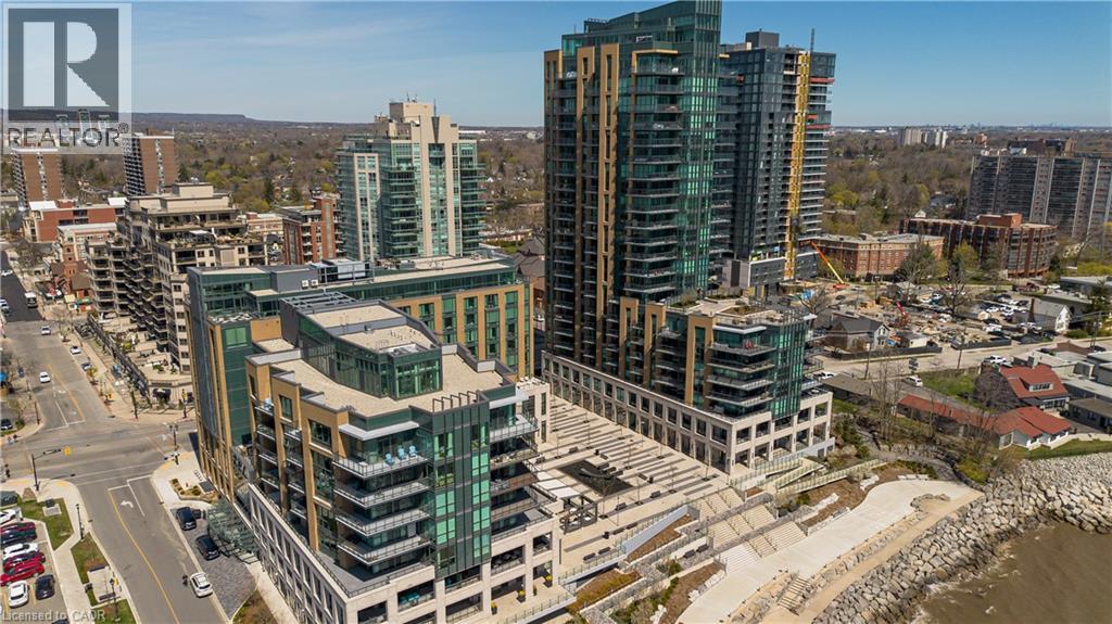 #1303 2060 LAKESHORE Road - 44