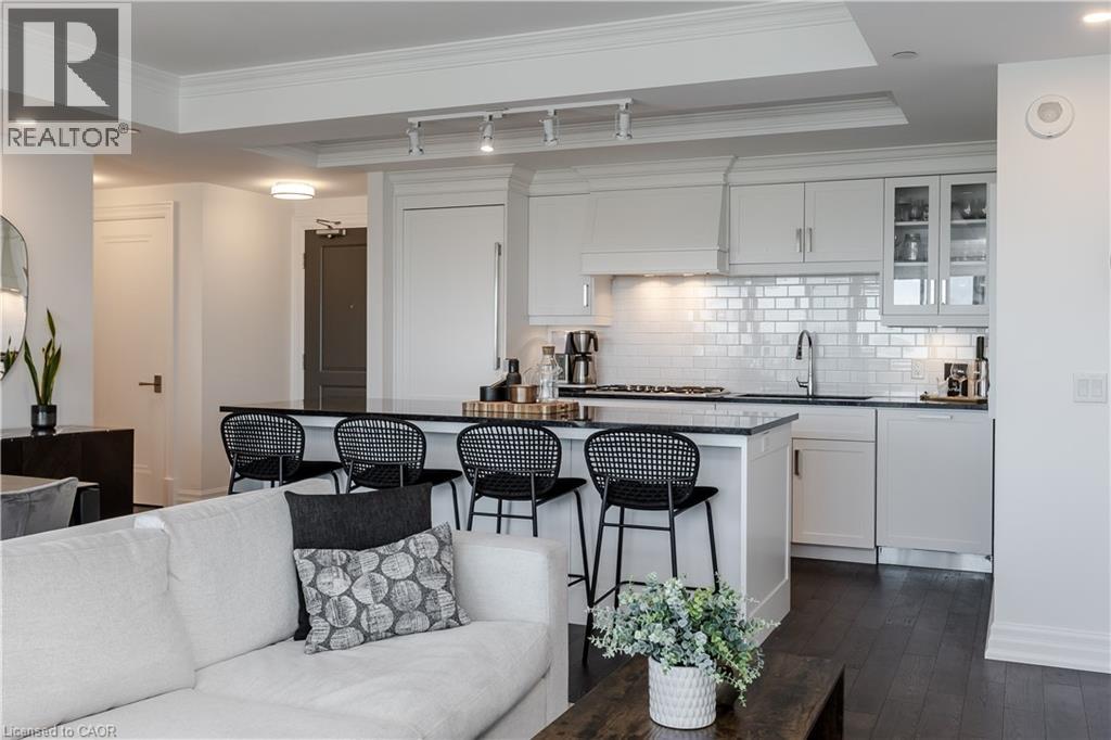 #1303 2060 LAKESHORE Road - 12