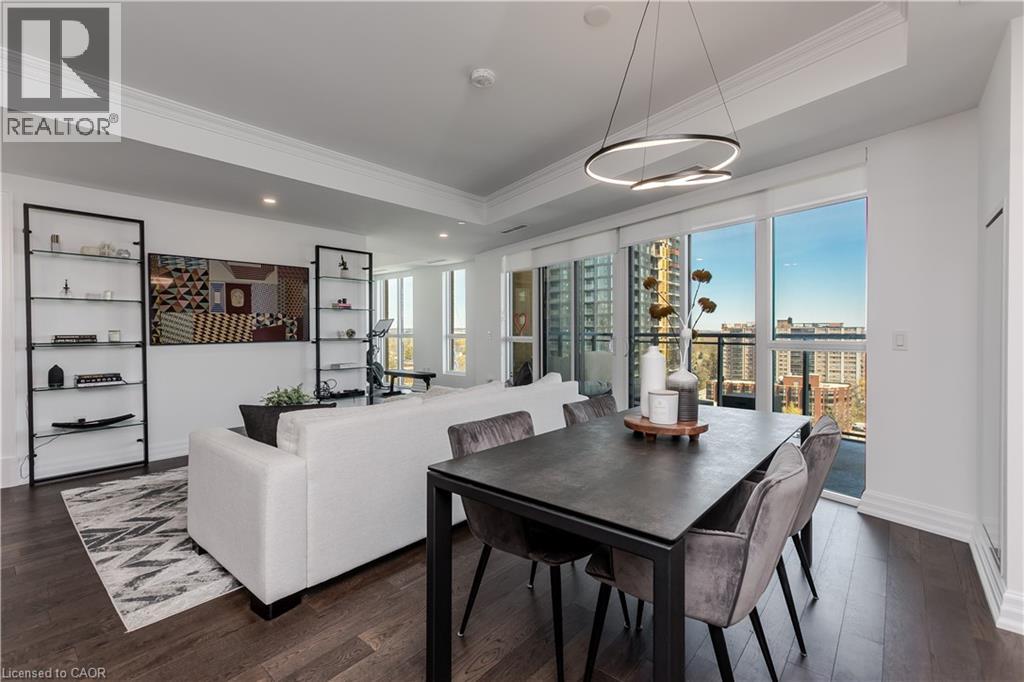 #1303 2060 LAKESHORE Road - 15