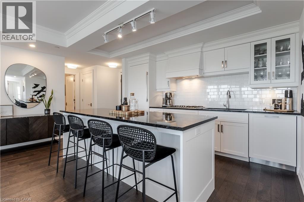 #1303 2060 LAKESHORE Road - 7