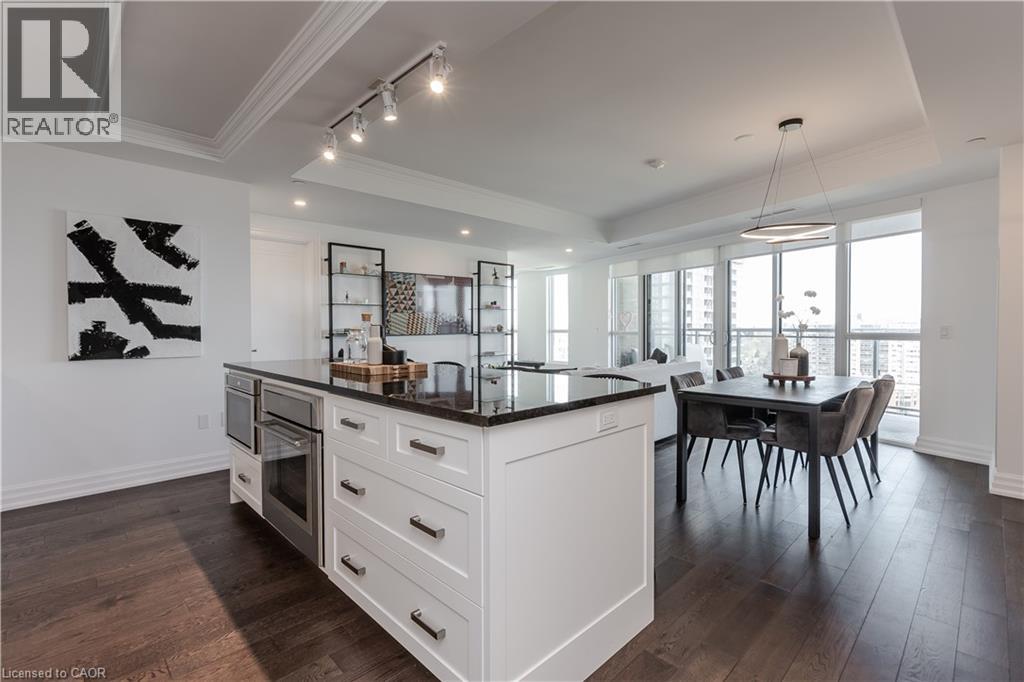 #1303 2060 LAKESHORE Road - 10