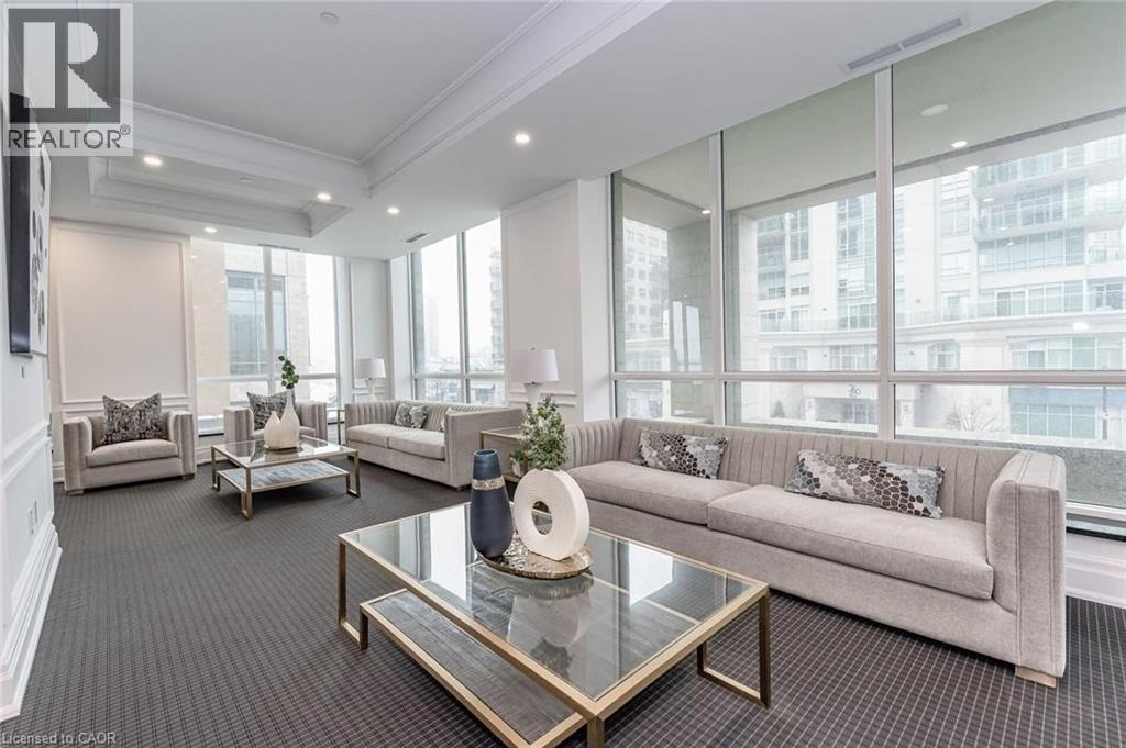 #1303 2060 LAKESHORE Road - 37