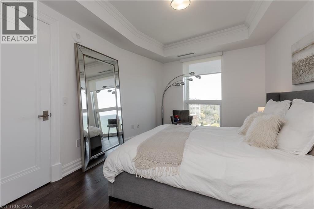 #1303 2060 LAKESHORE Road - 31
