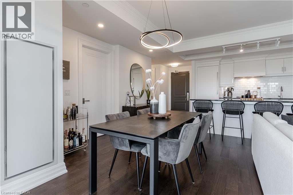 #1303 2060 LAKESHORE Road - 13