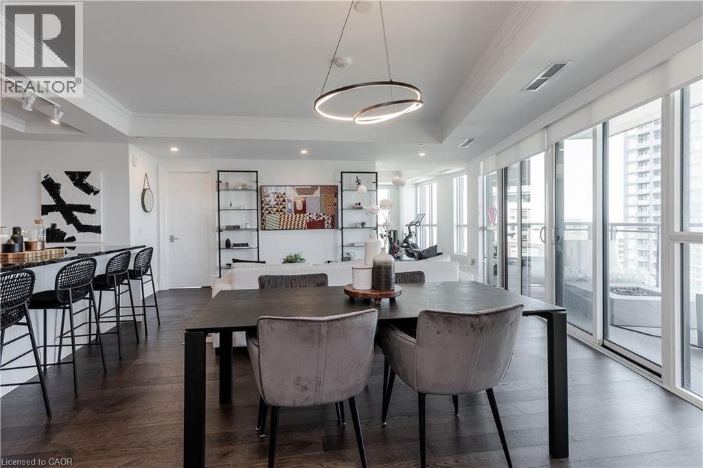 #1303 2060 LAKESHORE Road - 14