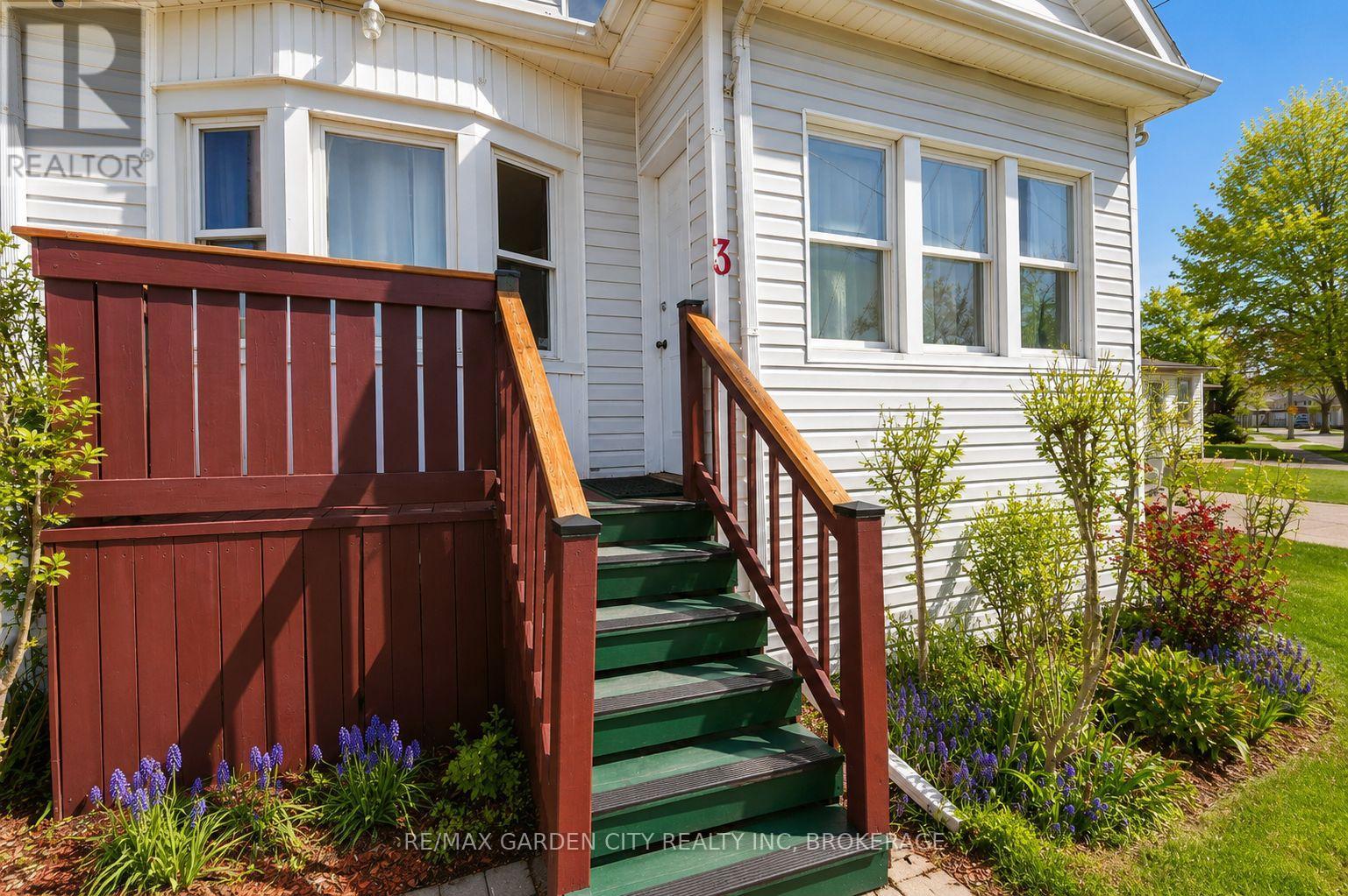 3 DELAWARE AVENUE - 3