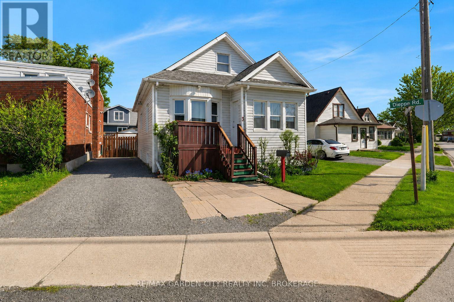 3 DELAWARE AVENUE - 36