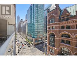 804 - 105 Victoria Street, Toronto, ON M5C3B4 Photo 24